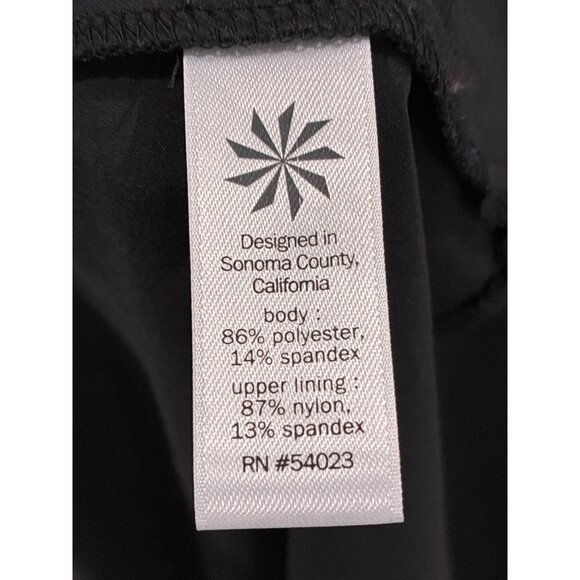 Elegant Black Maxi Dress - Picture 8 of 10